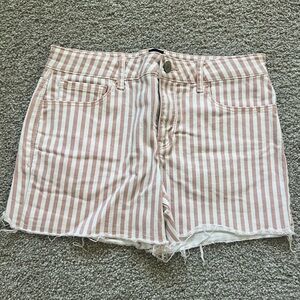 Girls GAP shorts, size 16